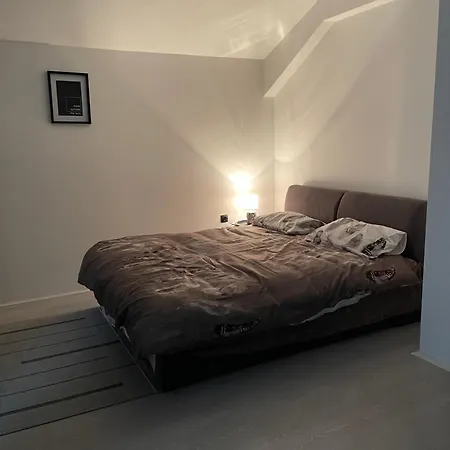 Apartment Fenix Iii