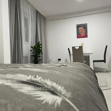 Fenix Iii Apartment Zajecar