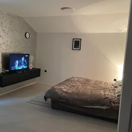 Fenix Iii Apartment Zajecar