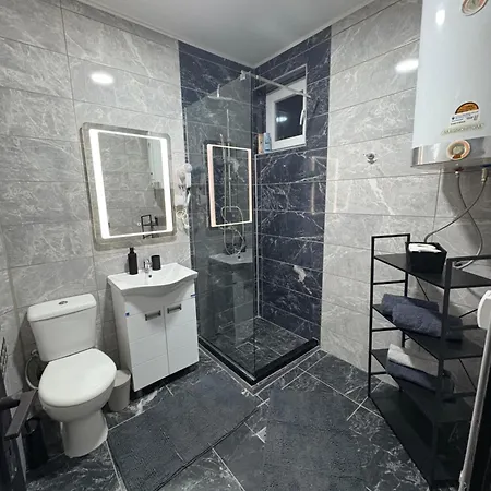 Apartment Fenix Iii Zajecar